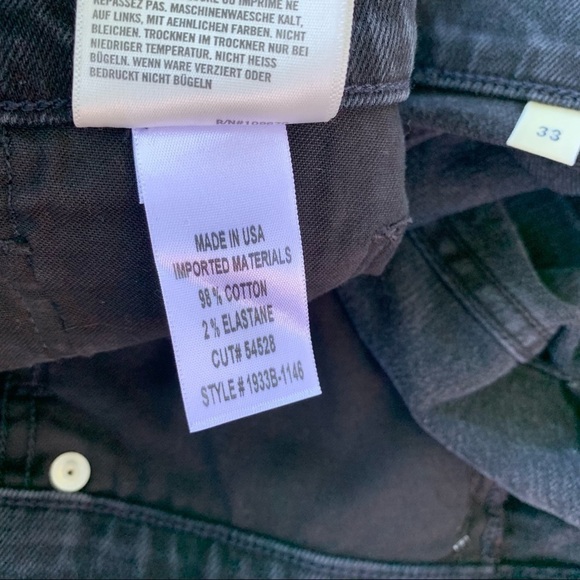 Citizens of Humanity Tamryn Short - Picture 7 of 7